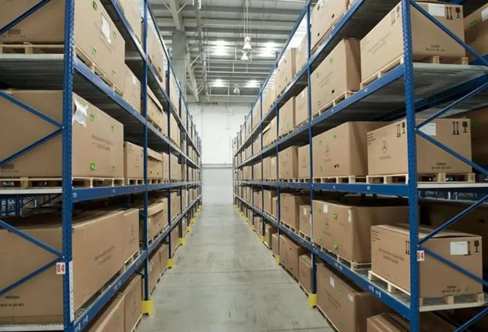 泉州到邯山区货物仓储