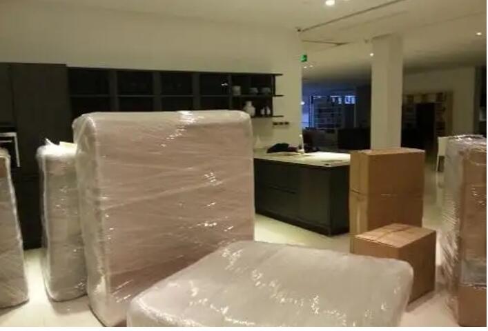 泉州到邯山区长途搬家