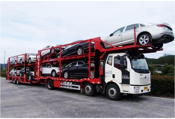 泉州到邯山区轿车托运